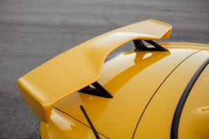 Honda S2000 CR 2008 года  (NA)